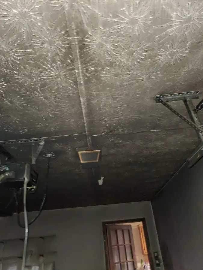 Fire and smoke damage assessment for Emergency Water Damage Services in Kings Point